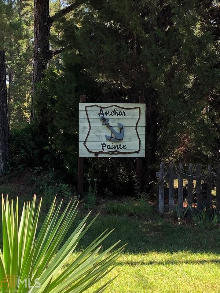 Lot 11 Anchor Pointe Drive Property Photo 12