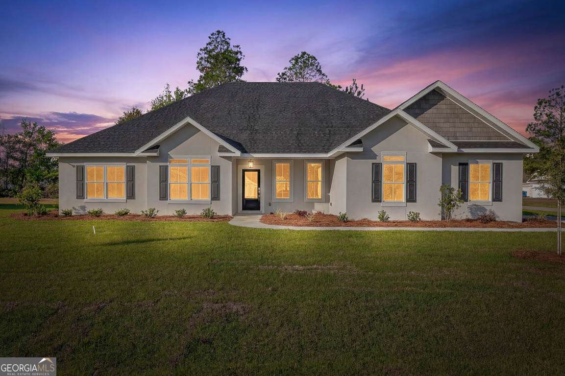 81 Silver Bluff Drive Property Photo 1