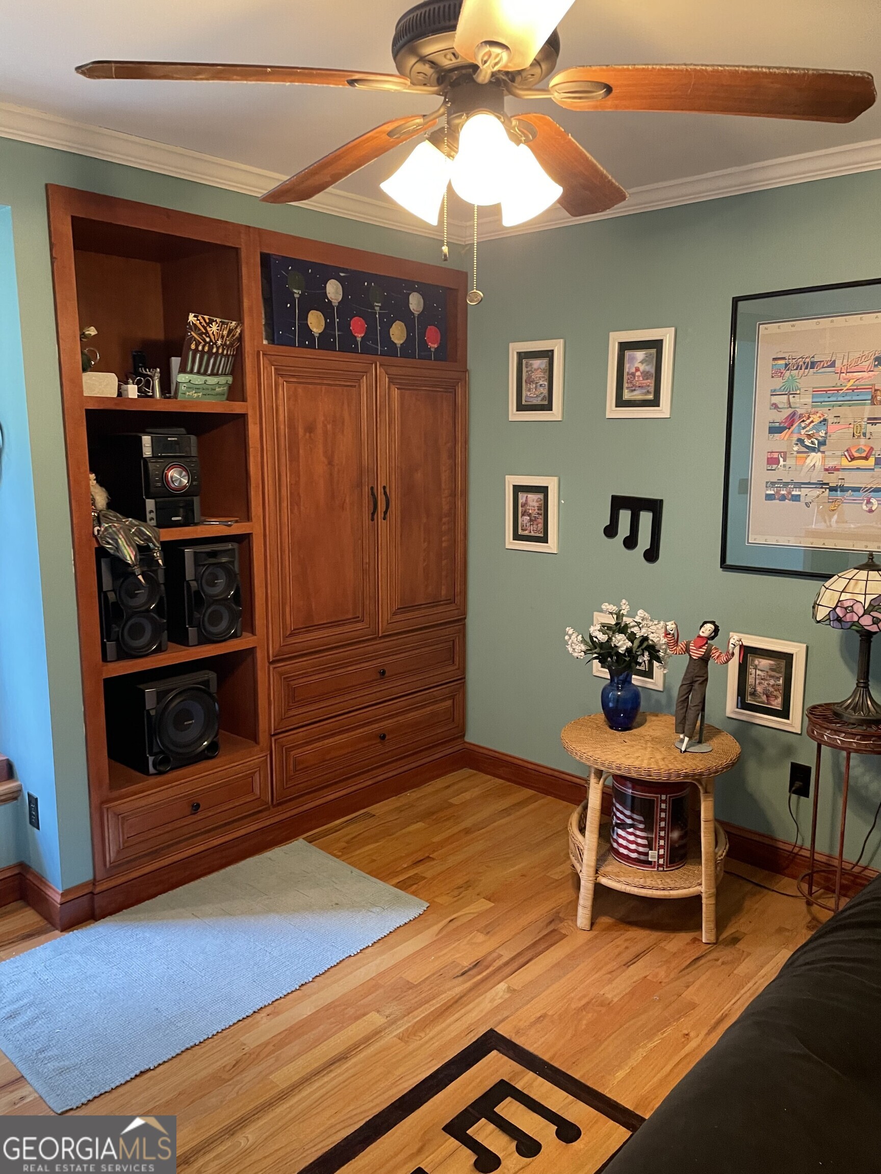 3666 Lakewood Court # B Property Photo 3