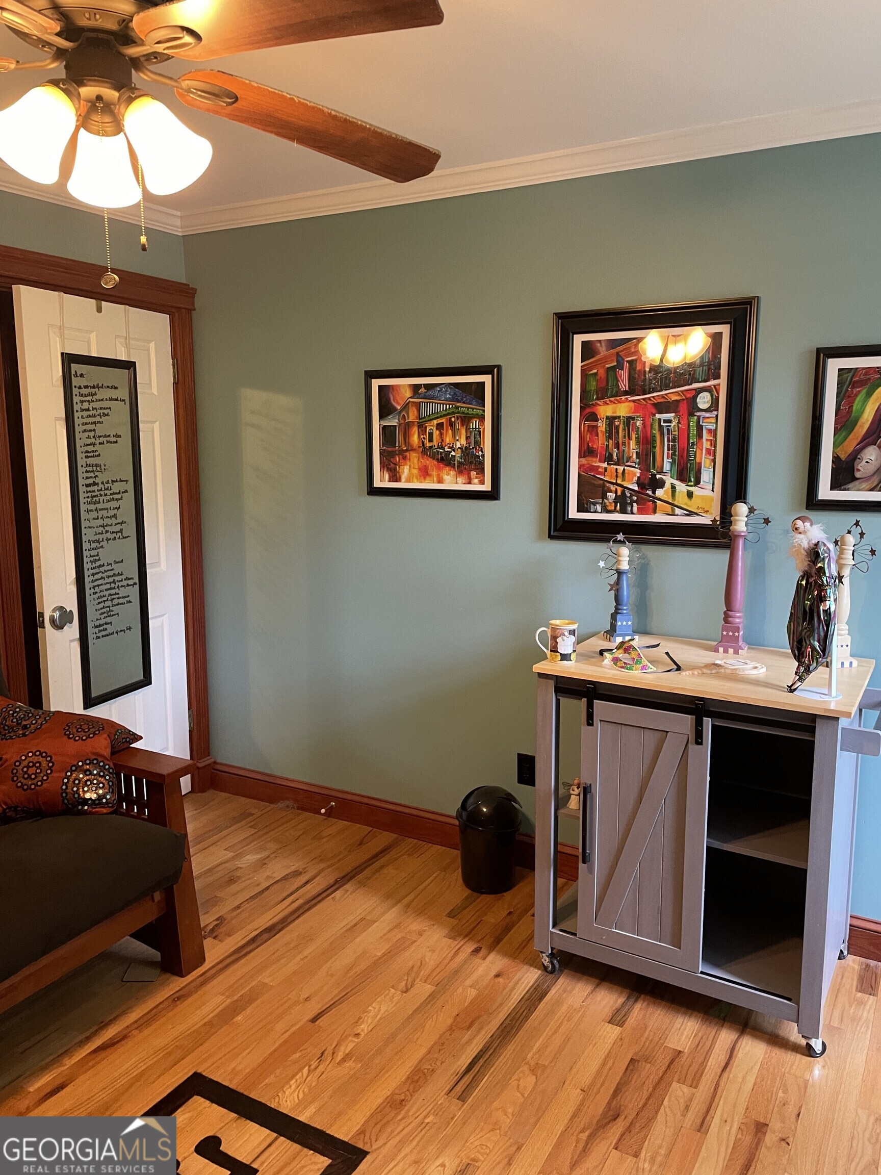 3666 Lakewood Court # B Property Photo 6