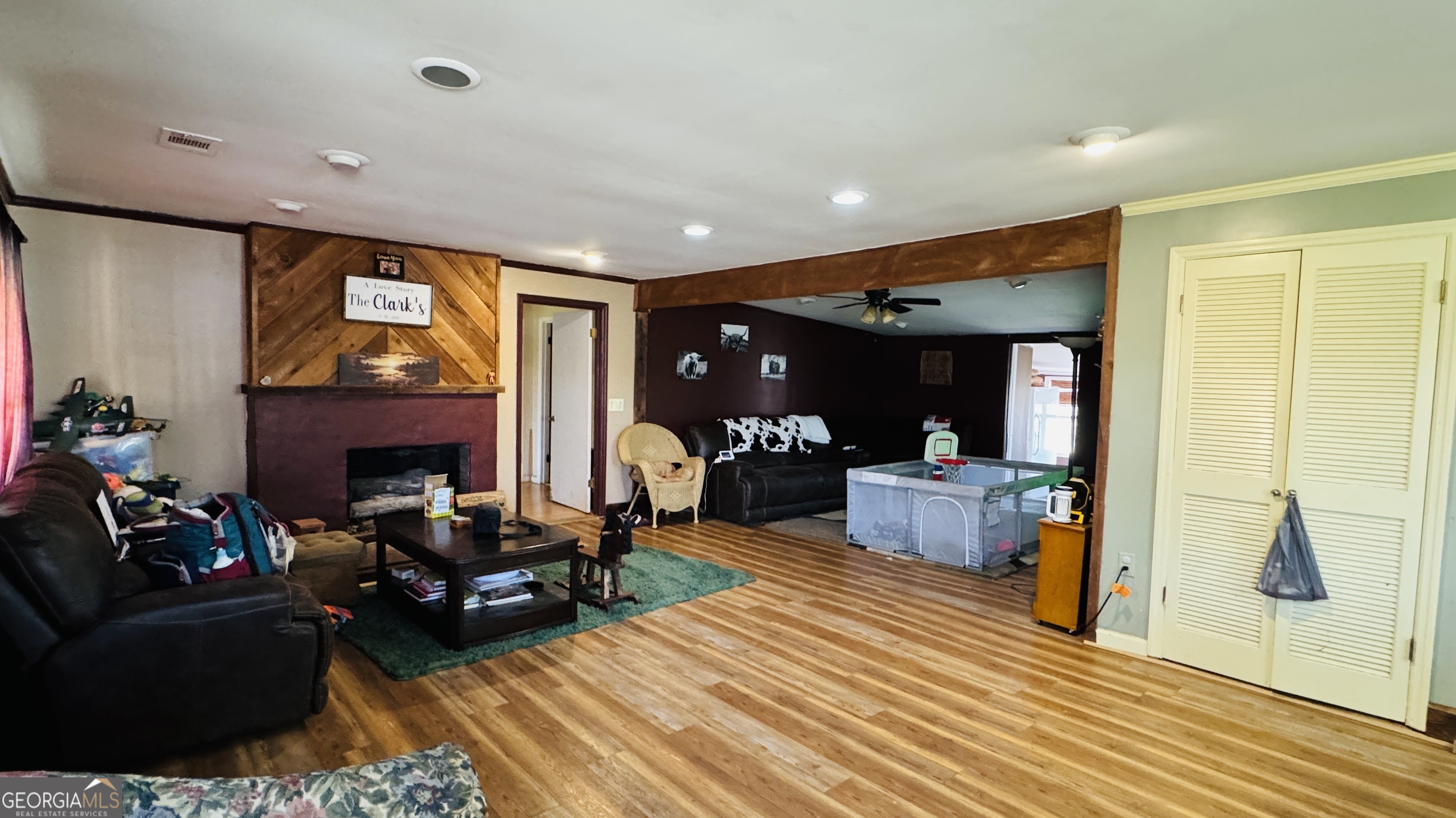9297 Lynntown Road Property Photo 26