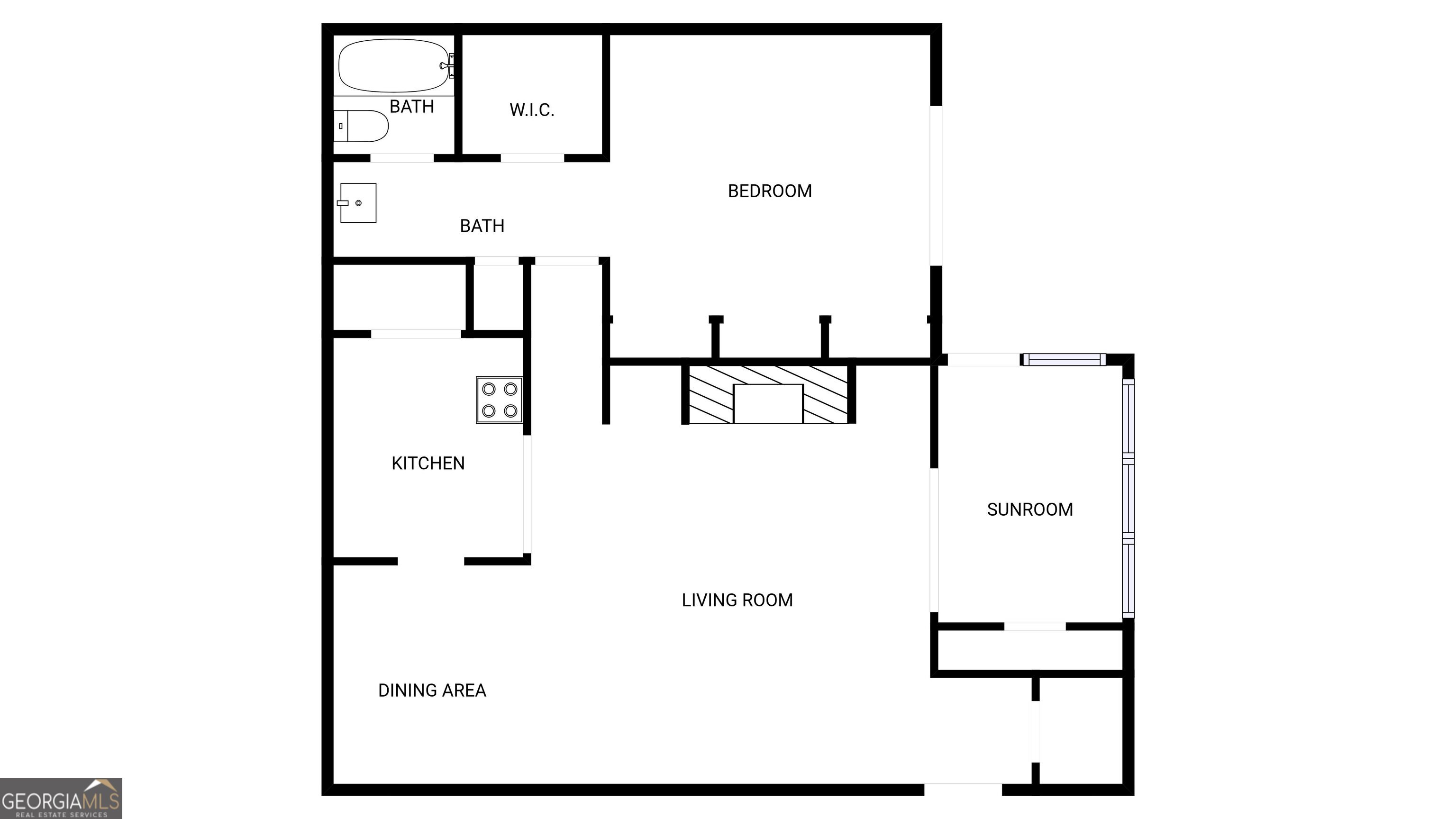1013 Dunbar Drive Property Photo 24