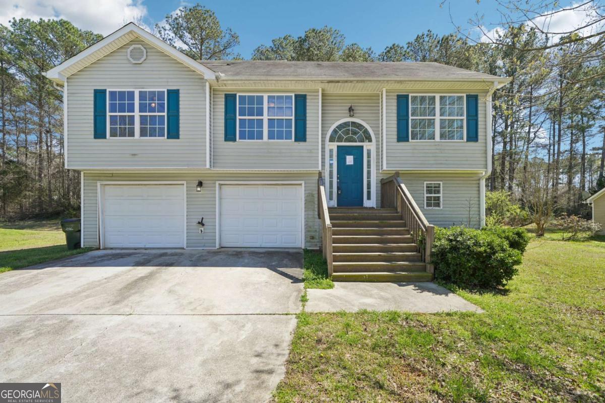 141 Longstreet Circle Property Photo 1