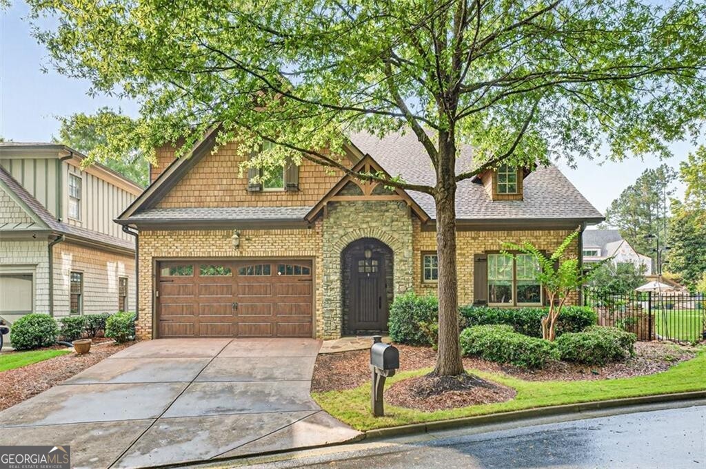 5829 Swinging Gate Road Property Photo 2