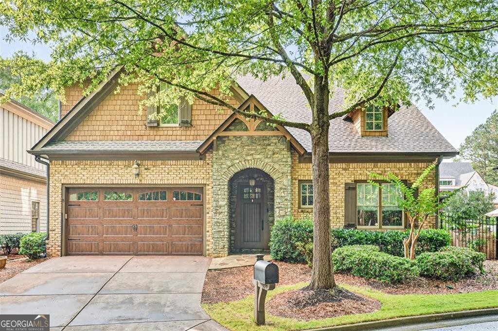 5829 Swinging Gate Road Property Photo 3