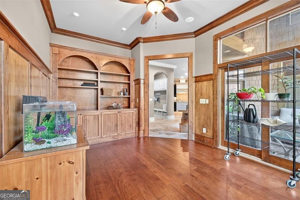 5829 Swinging Gate Road Property Photo 15