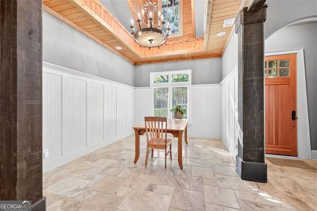 5829 Swinging Gate Road Property Photo 27