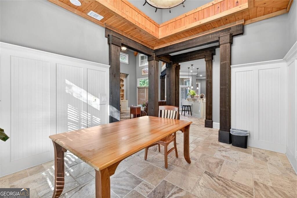 5829 Swinging Gate Road Property Photo 30