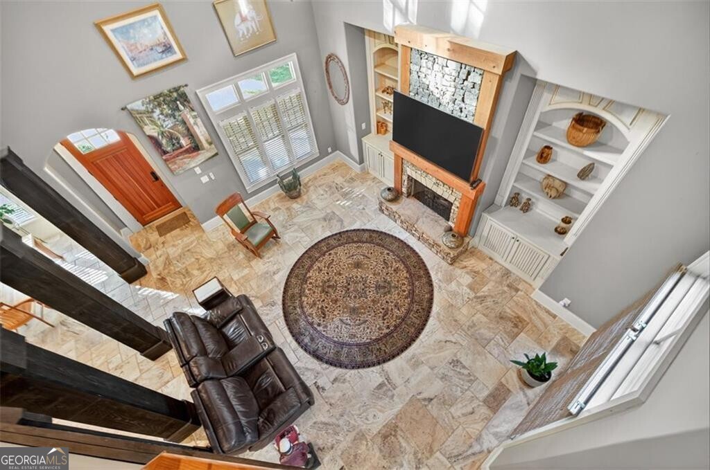 5829 Swinging Gate Road Property Photo 41