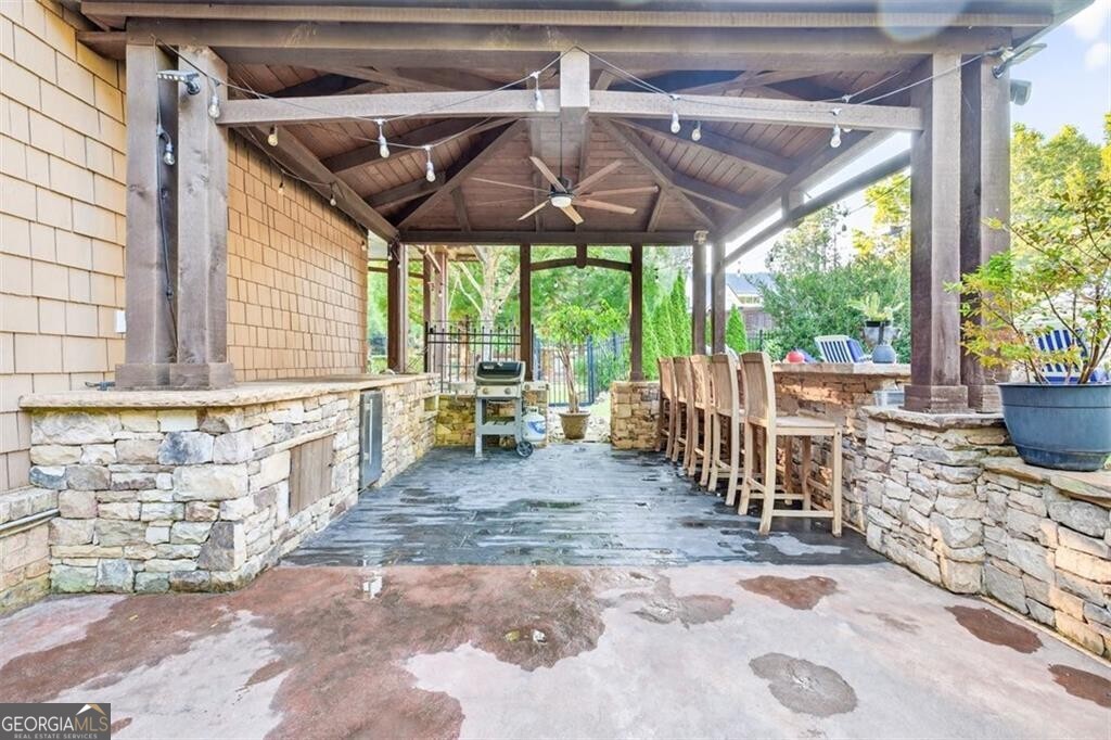 5829 Swinging Gate Road Property Photo 63