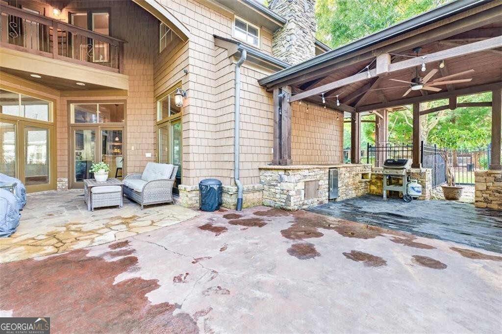 5829 Swinging Gate Road Property Photo 64