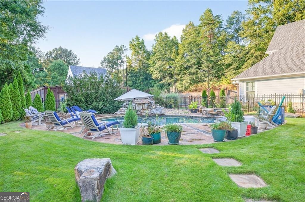 5829 Swinging Gate Road Property Photo 65