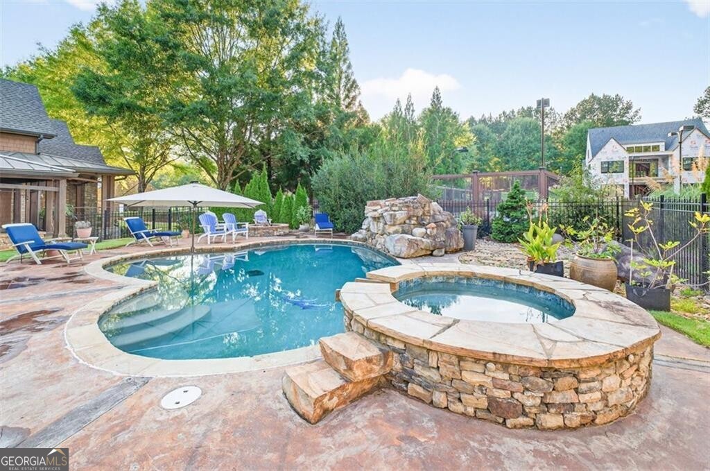 5829 Swinging Gate Road Property Photo 70