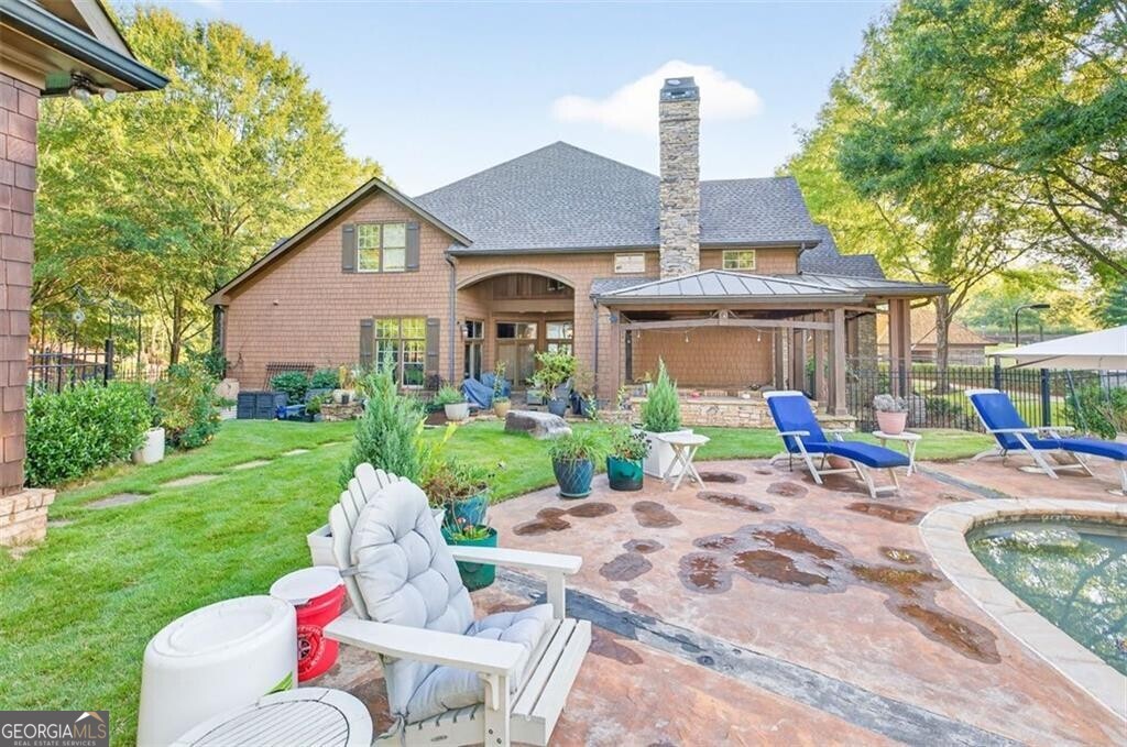 5829 Swinging Gate Road Property Photo 71