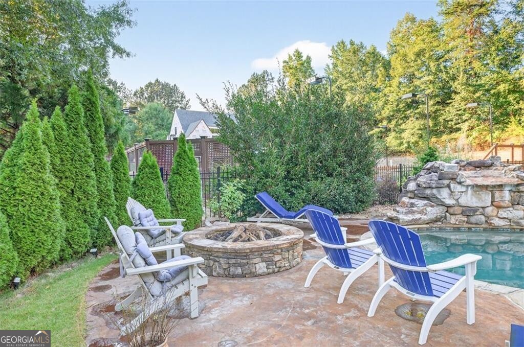 5829 Swinging Gate Road Property Photo 72