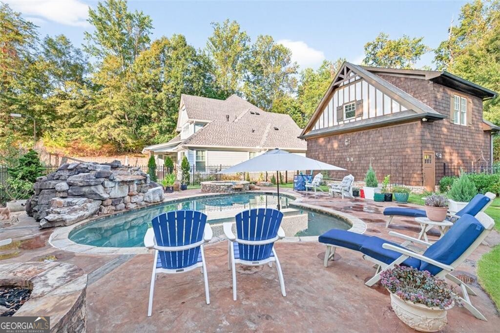 5829 Swinging Gate Road Property Photo 73