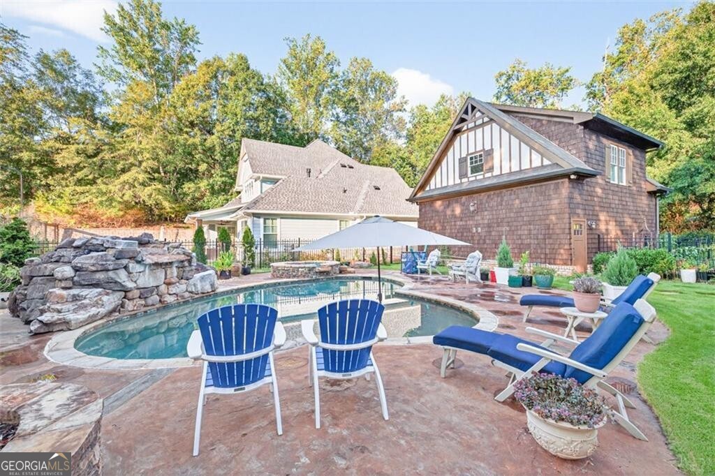 5829 Swinging Gate Road Property Photo 74