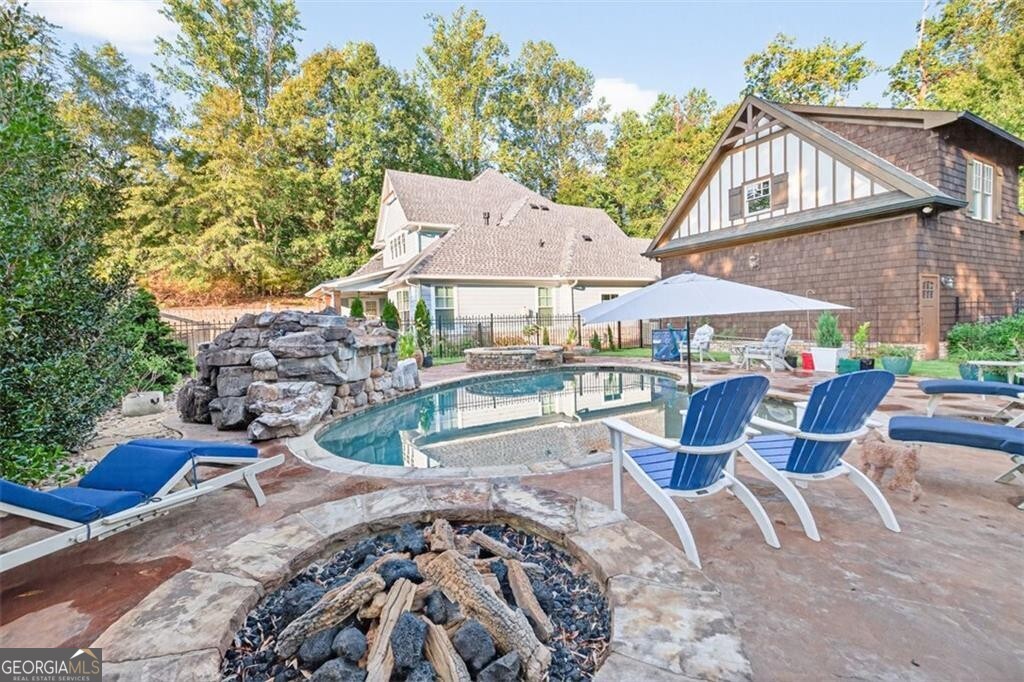 5829 Swinging Gate Road Property Photo 76