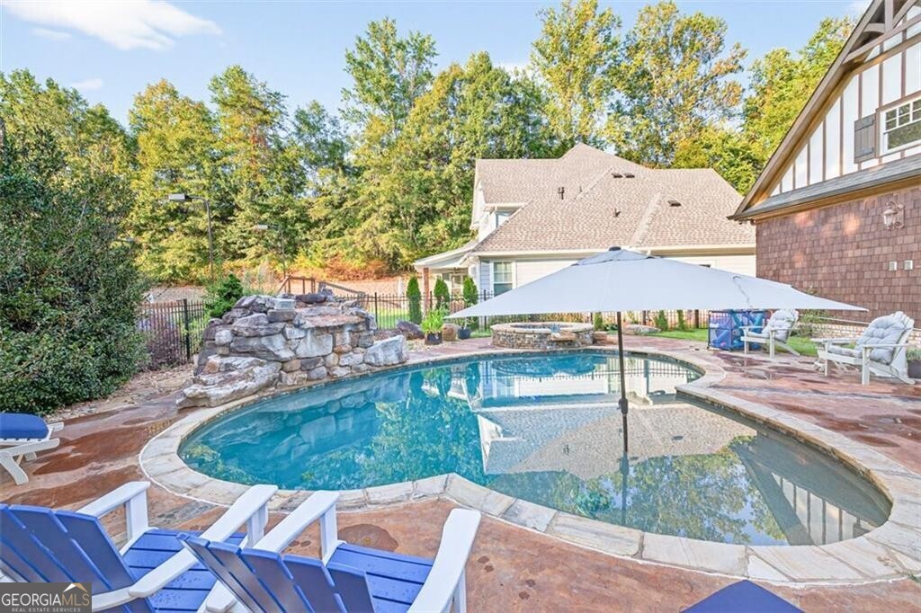 5829 Swinging Gate Road Property Photo 77