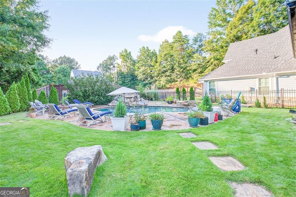 5829 Swinging Gate Road Property Photo 81