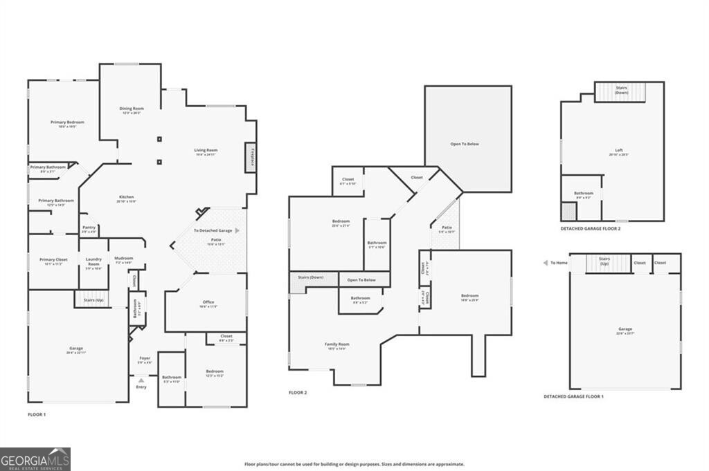 5829 Swinging Gate Road Property Photo 102
