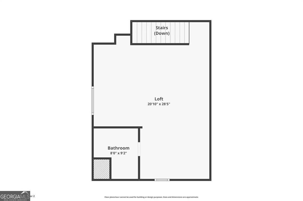 5829 Swinging Gate Road Property Photo 104
