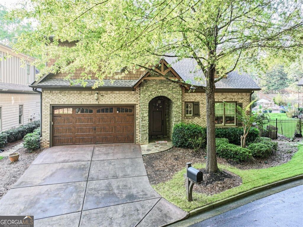 5829 Swinging Gate Road Property Photo 106