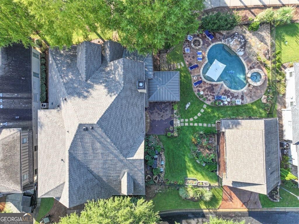 5829 Swinging Gate Road Property Photo 107