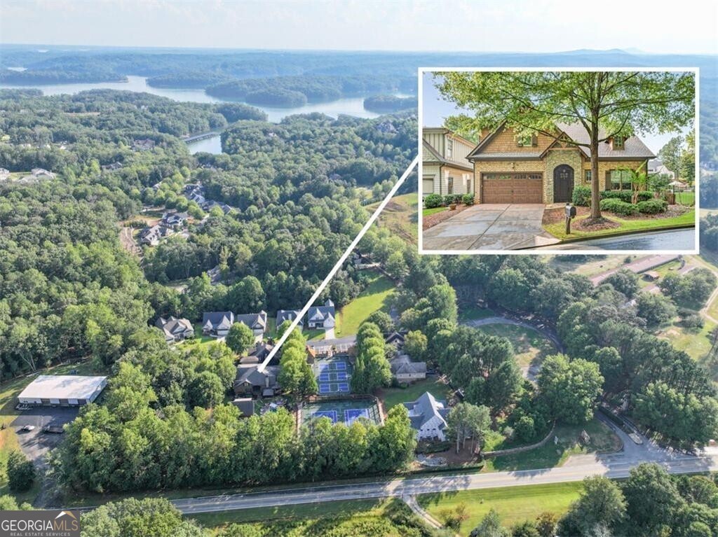 5829 Swinging Gate Road Property Photo 109