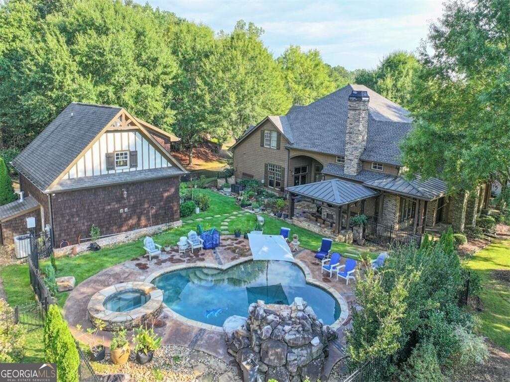 5829 Swinging Gate Road Property Photo 110