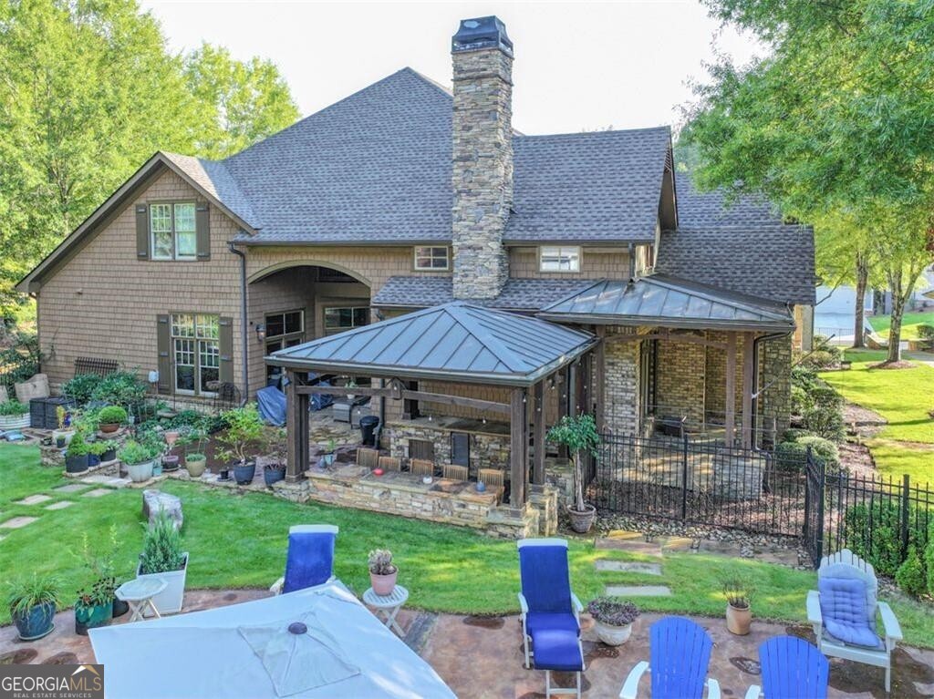 5829 Swinging Gate Road Property Photo 111