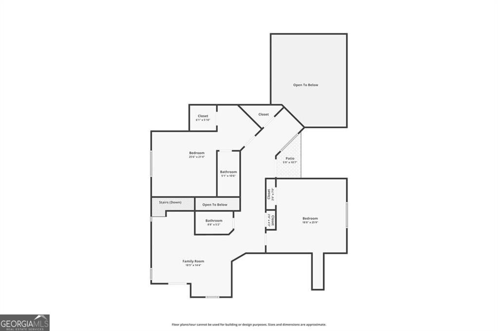 5829 Swinging Gate Road Property Photo 125