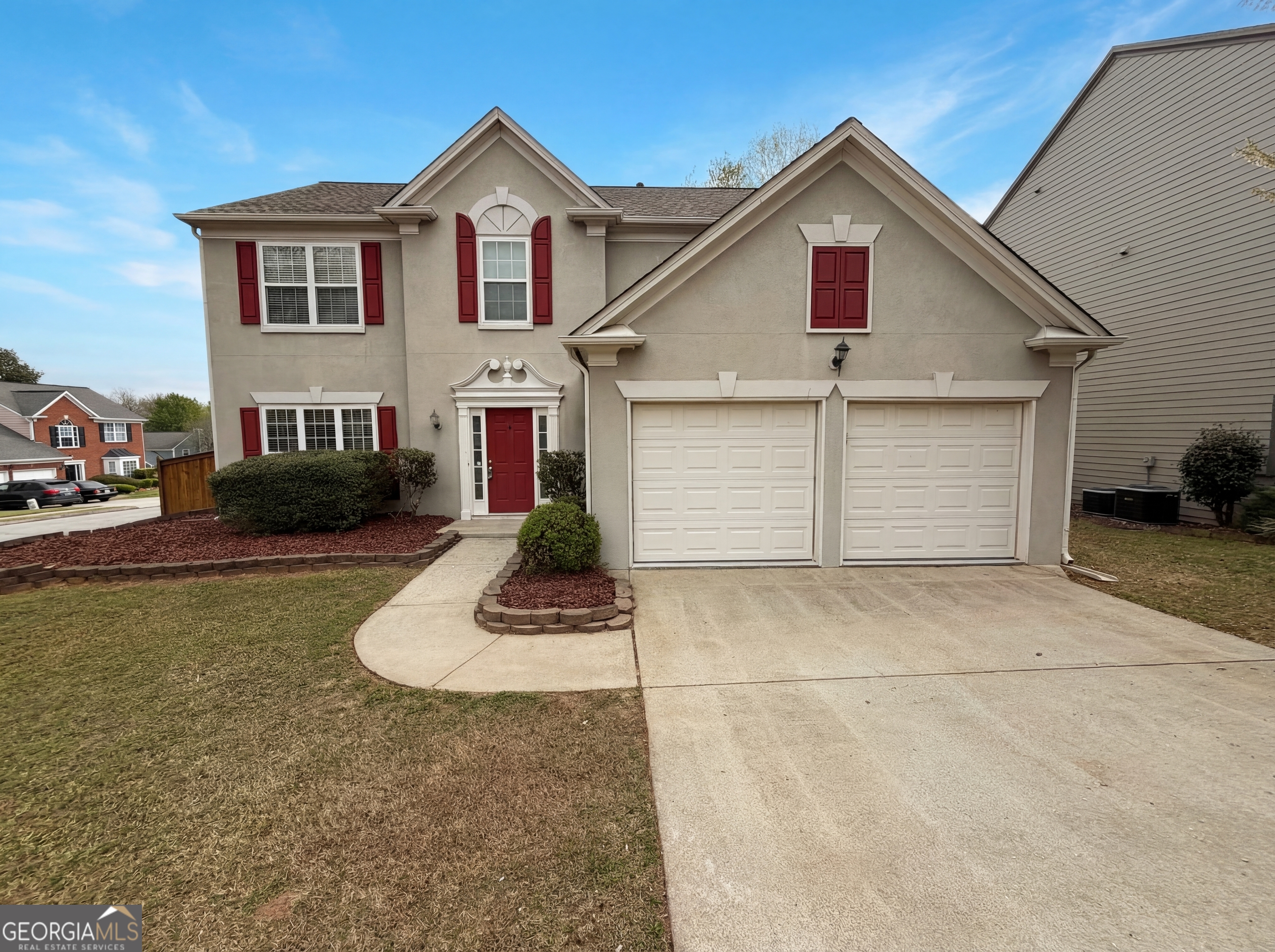 3935 Lake Lanier Drive Property Photo 1
