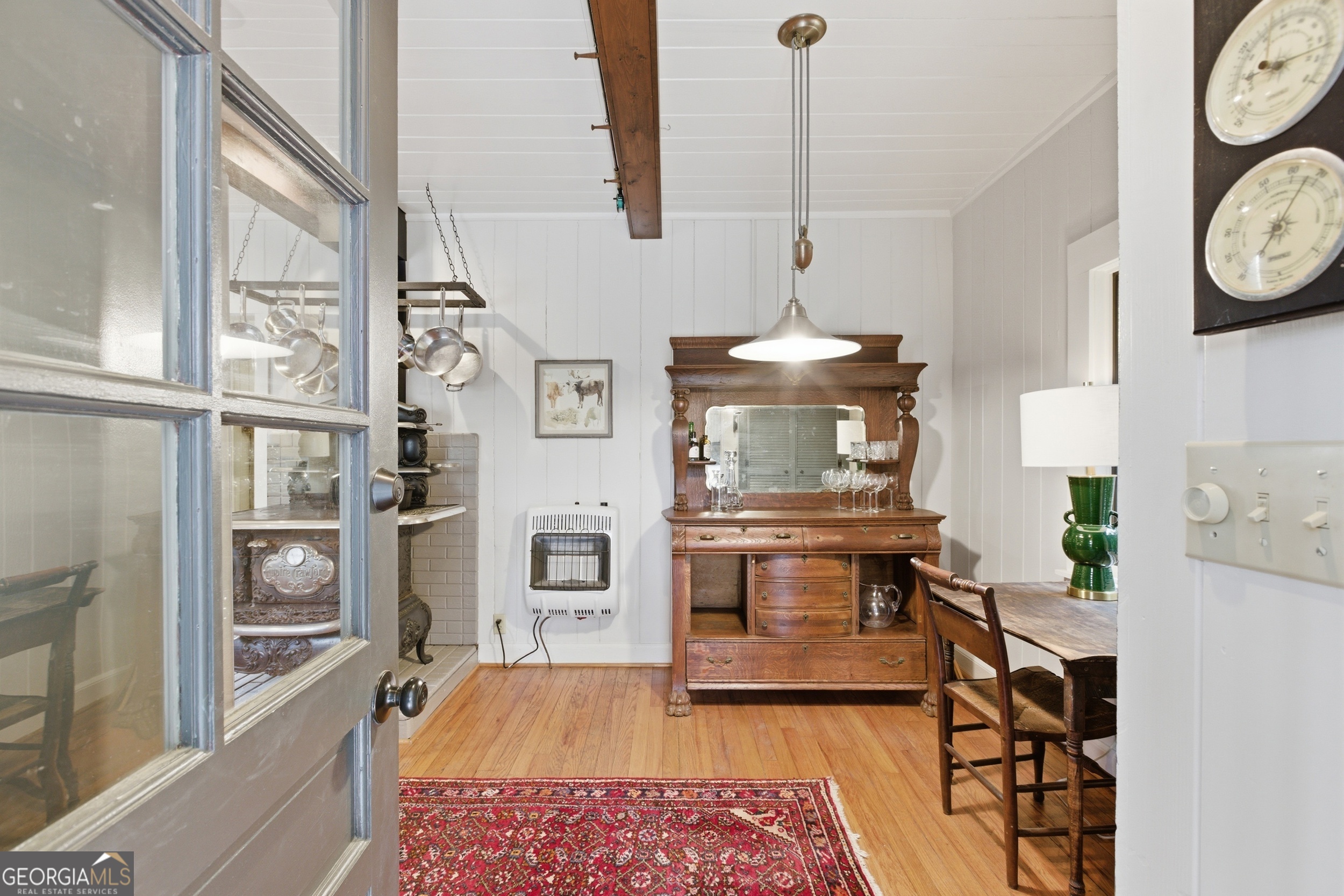 1921 Franklin Road Property Photo 6