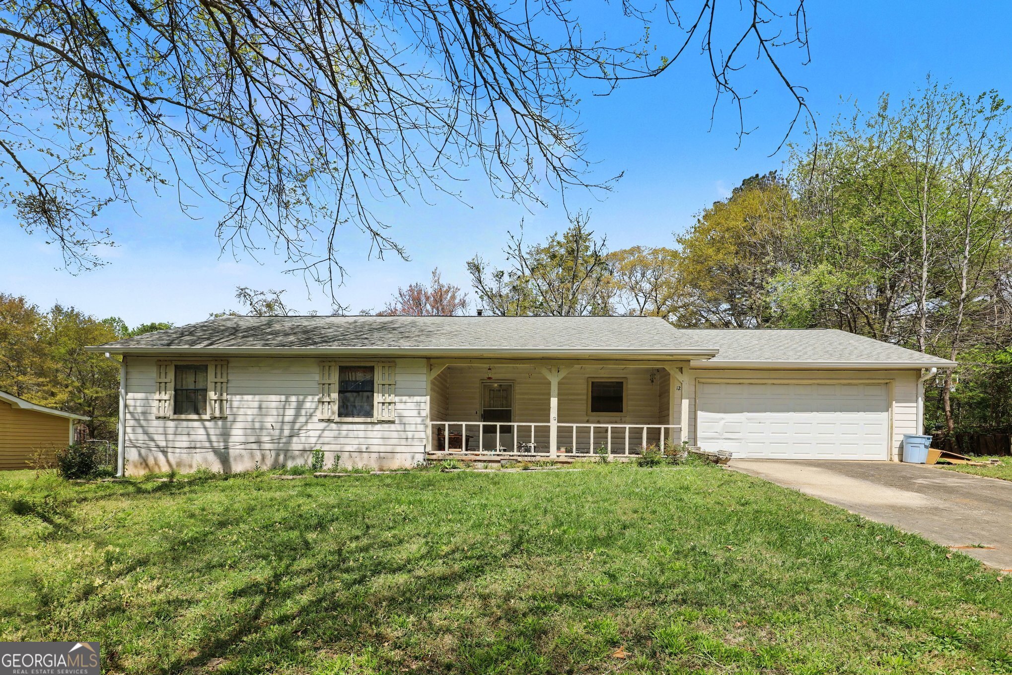 120 Carriage Circle Property Photo 2