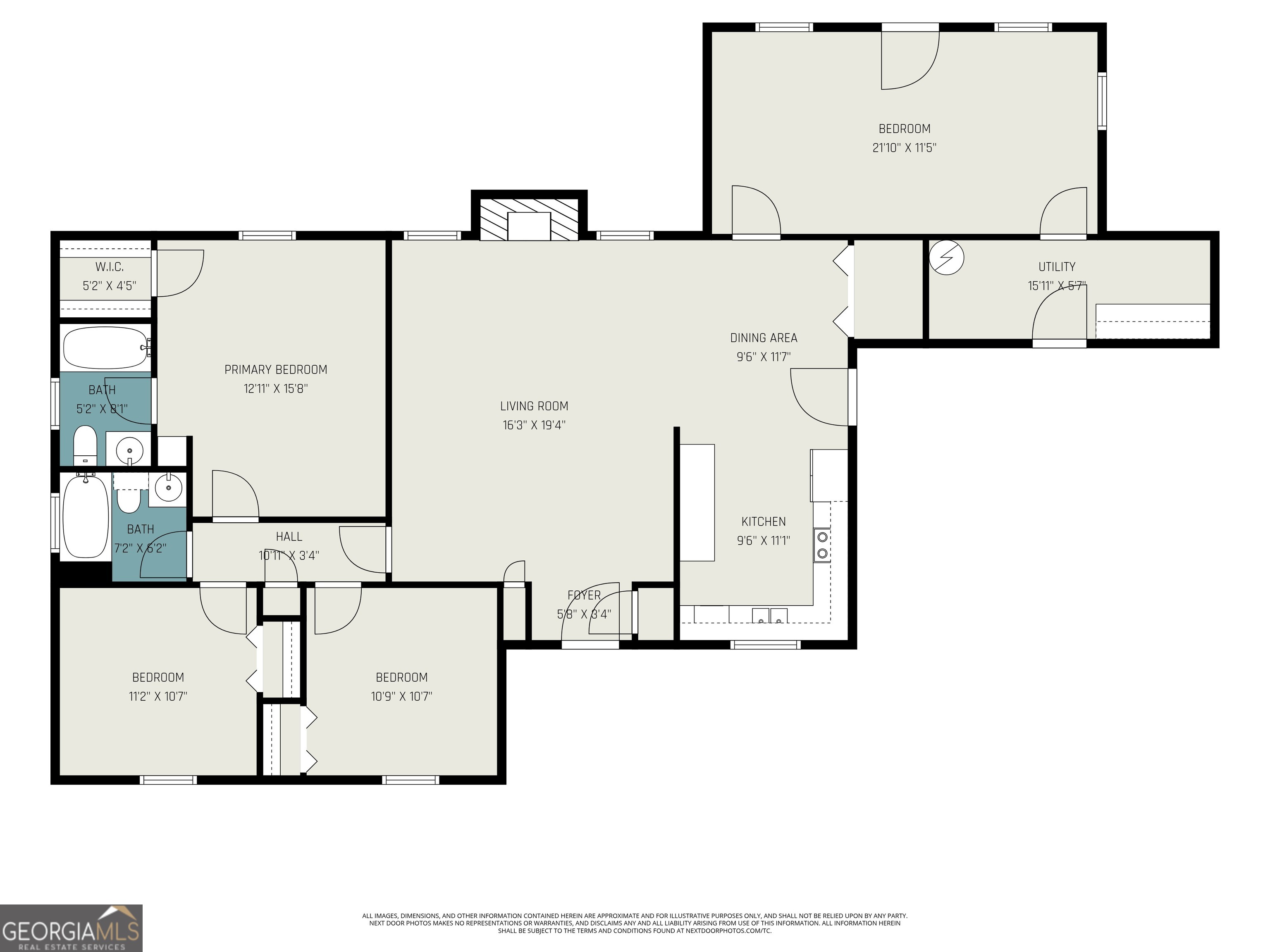 120 Carriage Circle Property Photo 23