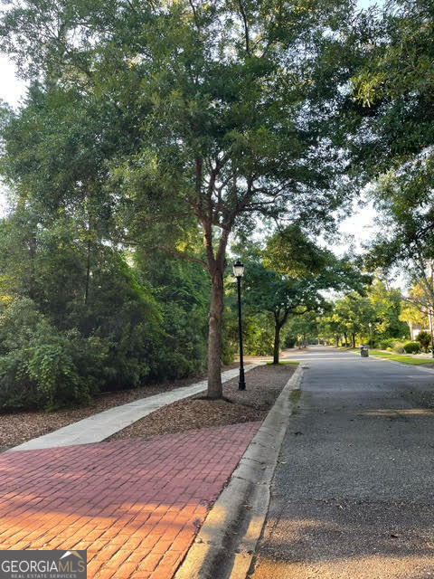 Lot 318 Charleston Way Property Photo 4