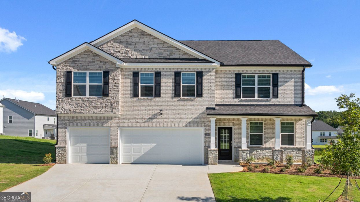 201 Sandy Oak Drive Property Photo 1
