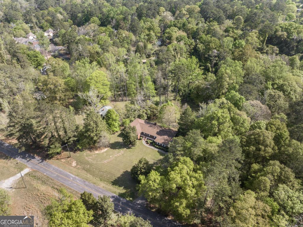 835 Old Lundy Road
