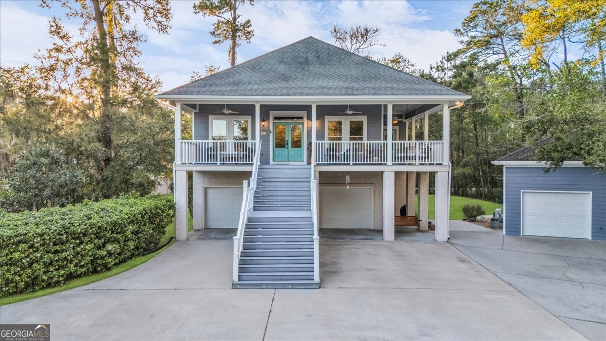 1039 Shell Point Cove Road Ne Property Photo 1