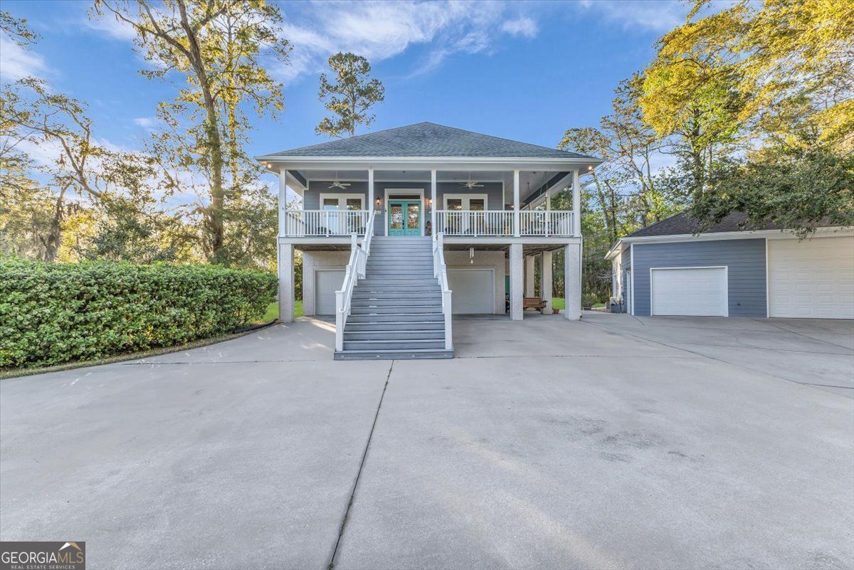 1039 Shell Point Cove Road Ne Property Photo 1