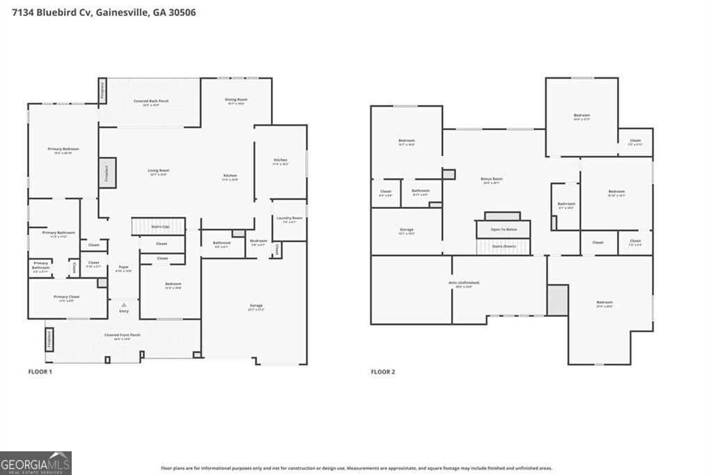 7134 Bluebird Cove Property Photo 73