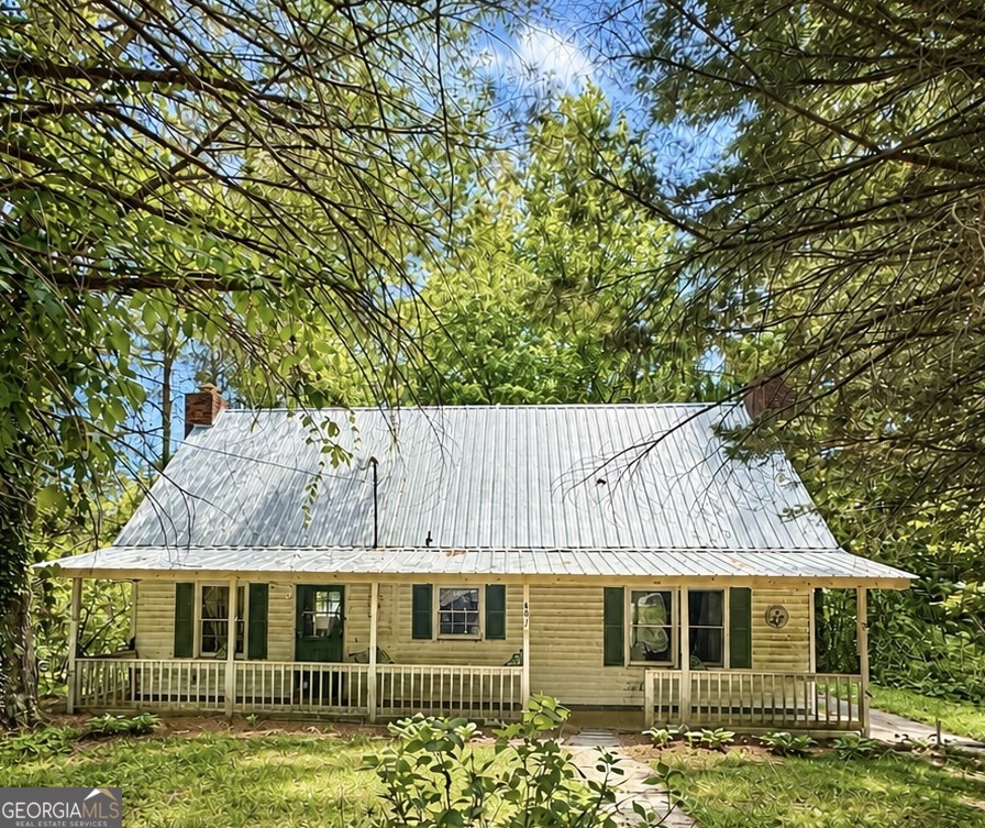 551 Bradford Road Property Photo 1
