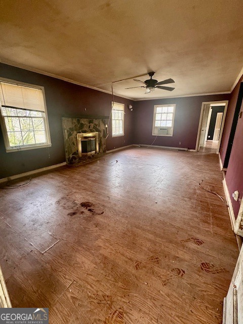 551 Bradford Road Property Photo 2