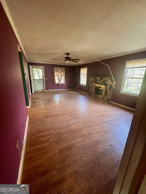 551 Bradford Road Property Photo 3