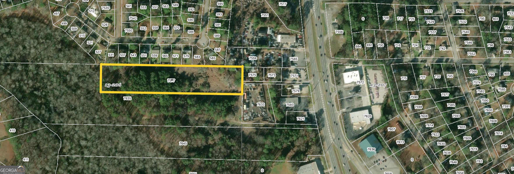 7577 Tara Boulevard Property Photo 1