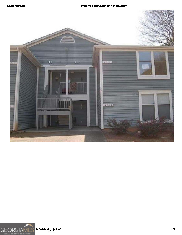 4241 Parkview Court