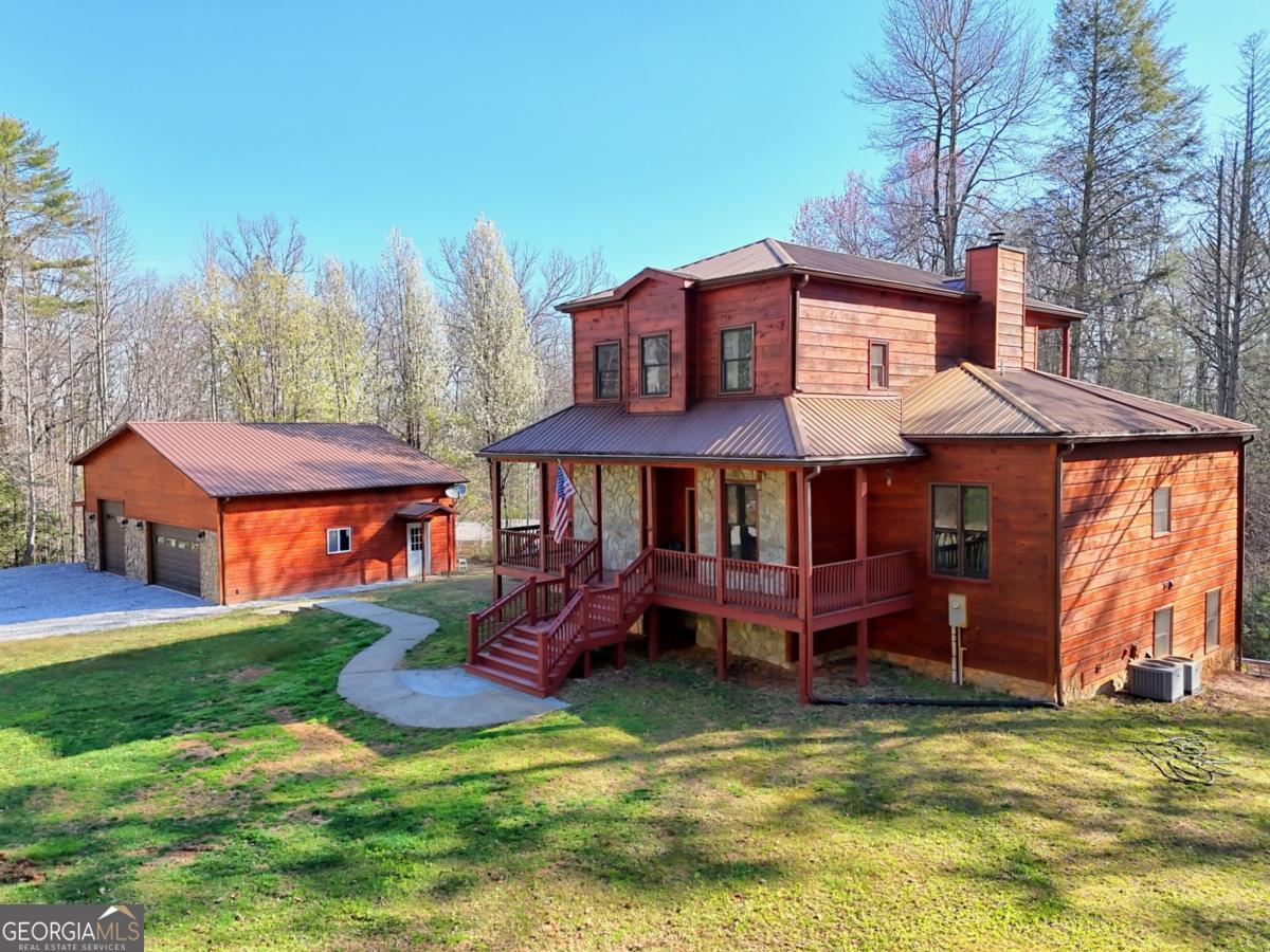 356 Mill Creek Acres # 28 Property Photo 1
