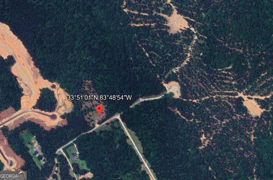 0 Etchison Spur Property Photo 5