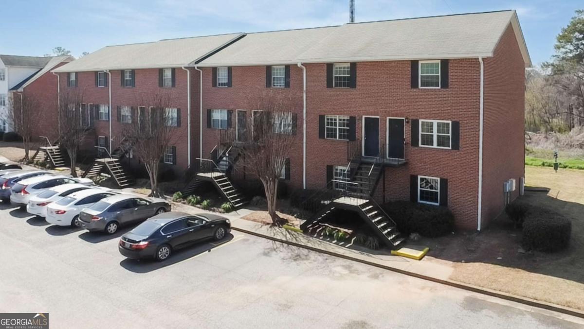 2165 Milledge Avenue # E7 Property Photo 1